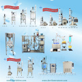 RE-501 rotary evaporator distillation
